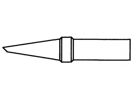 ET Weller - Soldering Tip Sloped