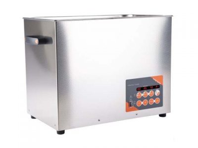 Vasca a ultrasuoni Deluxe 5200 (capacità 21L)