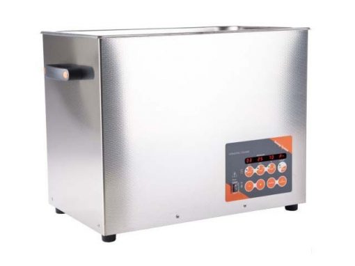 Vasca a ultrasuoni Deluxe 5200 (capacità 21L)