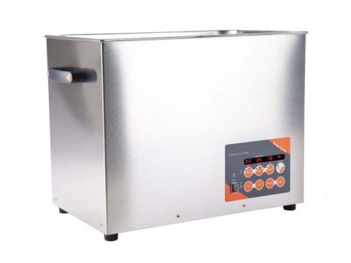 28L Soltec Ultrasonic Cleaner - Deluxe Line (4 Models)