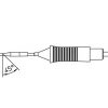 RT 6 45° Weller (RTM 012 B) (T0054460699) - Punta saldante 1.2mm RT Micro