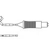 RTM 020 G (RT 10GW) Weller Tip Gull Wing | T0054461099N