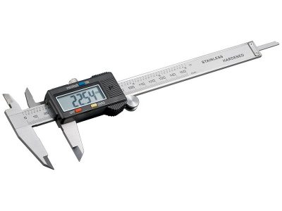 Logilink Digital Caliper (150mm)