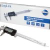 Calibro digitale di precisione Logilink (150mm)