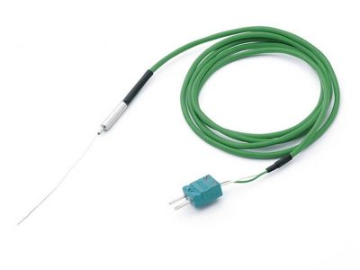 Weller K-Type Thermocouple (Ø 0.1mm) | T0058755782