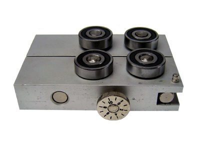 ALIN-3E - ESD Pin Aligner (0.3/0.4/0.6 PTH Components)