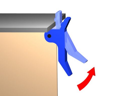 ECS 81 PCB Extractor