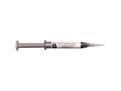 Edsyn FL-22 Flux Paste in Syringe (5ml)