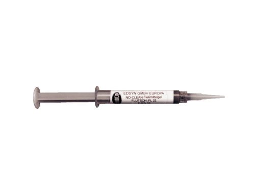 Edsyn FL-22 Flux Paste in Syringe (5ml)