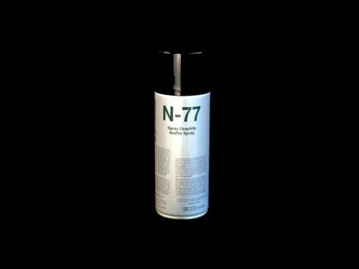 N-77 Grafite colloidale spray DUE-CI Electronic (400ml)