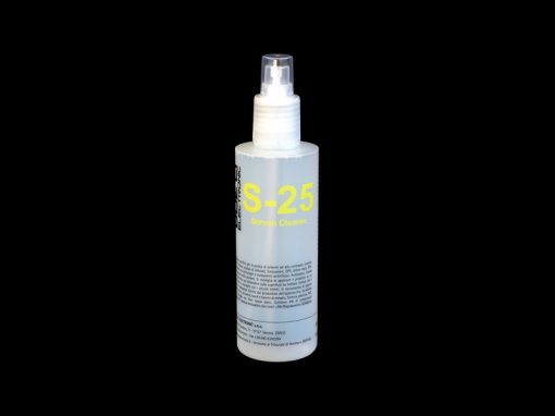 DUE-CI Electronic S-25 Screen Cleaner (200ml)
