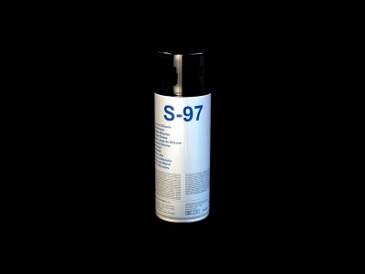 S97 Silicone Grease in 200ml Spray Can - Due-Ci Electronic
