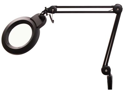 Lente antistatica ESD 84 LED (Ø180mm, 3di)