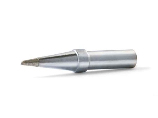 ET F Weller Soldering Tip 45° Sloped Ø1.2mm | 4ETF-1