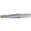 ET M Weller Soldering Tip Long Chisel (3.2x1.2mm) | 4ETM-1