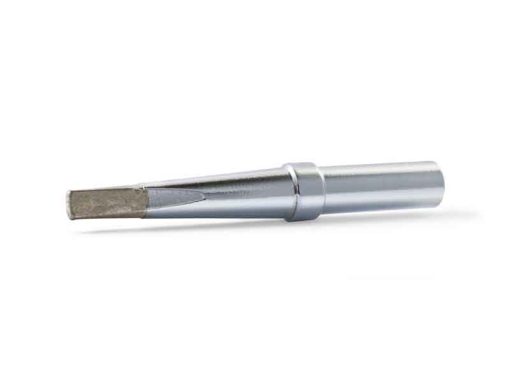 Weller ET M - Punta a cacciavite lunga (3.2x1.2mm) | 4ETM-1