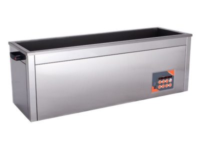 Vasca a ultrasuoni Soltec 60L Linea Deluxe