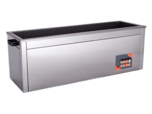 Soltec 60L Ultrasonic Cleaner - Deluxe Line