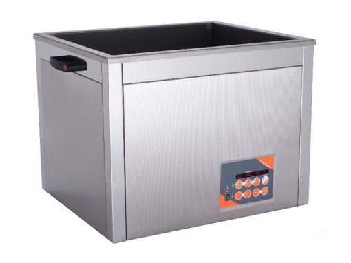 Soltec 90L Ultrasonic Cleaner - Deluxe Line