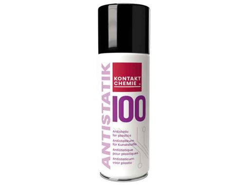 ANTISTATIK 100 - Soluzione antistatica Kontakt Chemie (200ml)