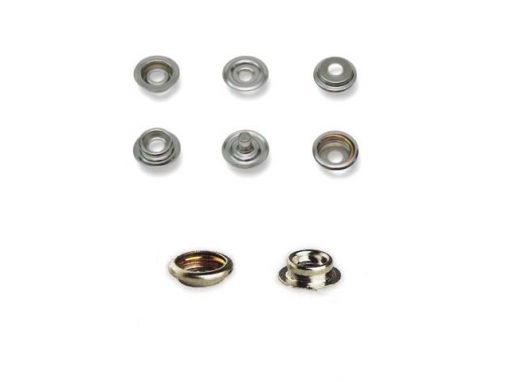 Snap Fasteners