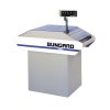 Bungard DL500 - Double Sided Conveyorised Spray Etching Machine