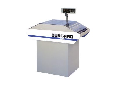 Bungard DL500 - Double Sided Conveyorised Spray Etching Machine