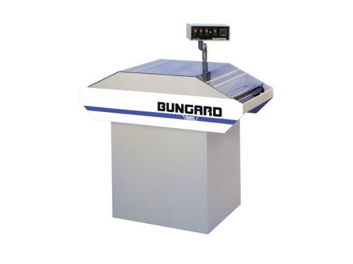Bungard DL500 - Double Sided Conveyorised Spray Etching Machine
