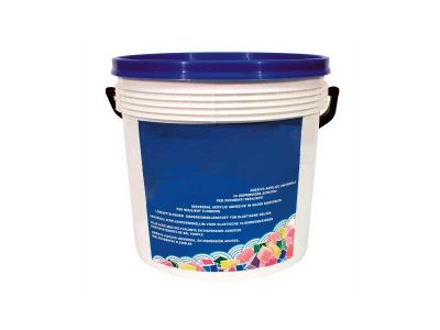 Adhesive for ESD Safe Antistatic Floors Bonding (16kg)