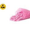 Anti-static ESD Dissipative Finger Cots Latex Pink (1440pcs, S/M/L/XL)