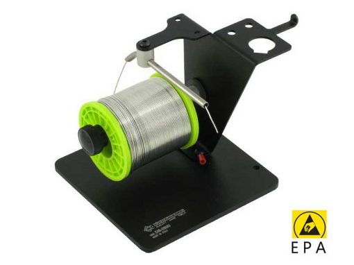 Piergiacomi DS 2500 D - ESD Safe Solder Dispenser (Single Reel)