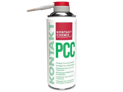 KONTAKT PCC - PCB Spray Cleaner by Kontakt Chemie (200ml)