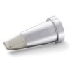 Weller LT B (T0054440599) – Soldering Tip Chisel Ø 2.4×0.8mm