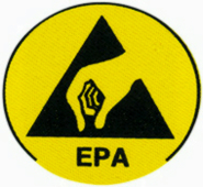 Logo ESD EPA