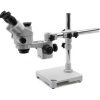 SLX5 Trinocular Stereozoom Optical Microscope (7-45x)