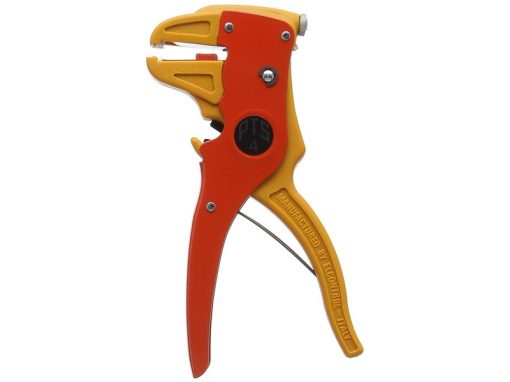 PTS4 Self-Adjusting Stripping Pliers (0.2/6.0mmq)