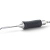 Weller RTM 008 S X (RT 5 30°) (T0054460599N) - Micro Soldering Tip Chisel Bent Ø 0.8x0.4mm