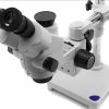 SLX5 Trinocular Stereozoom Optical Microscope (7-45x)