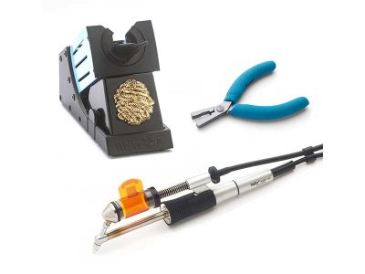 Weller WXDP120 Desoldering iron Set 120W | T0051320299N