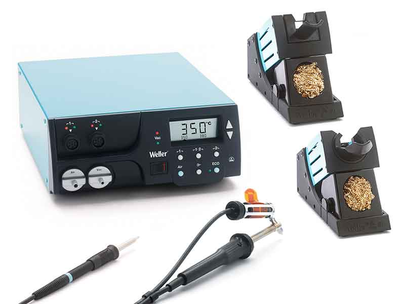 Weller® Soldering Station