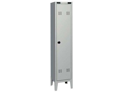 One-Door Locker Clean/Dirty (H 180cm)