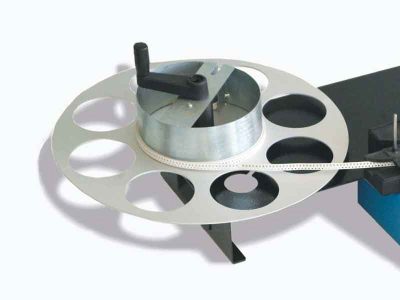 Bobina vuota per County e County-S EVO (Ø360mm)