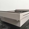BC Drawer for BF Workbenches | Back view