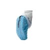 Sovrascarpe antistatici ESD usa e getta (100pz) - Dettaglio della texture antiscivolo