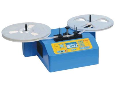 County-S EVO Motorized Counter for Taped SMD components