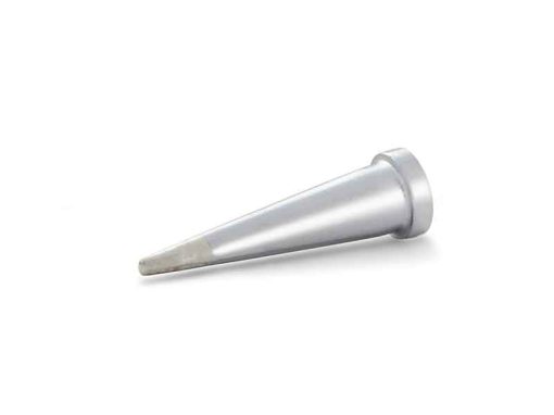 Weller LT K (T0054443899) - Soldering Tip Chisel Long 1.2 x 0.4 mm