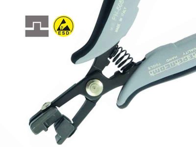 Piergiacomi PN 5050/04D – ESD Forming Plier (5.08, TO 247/220)