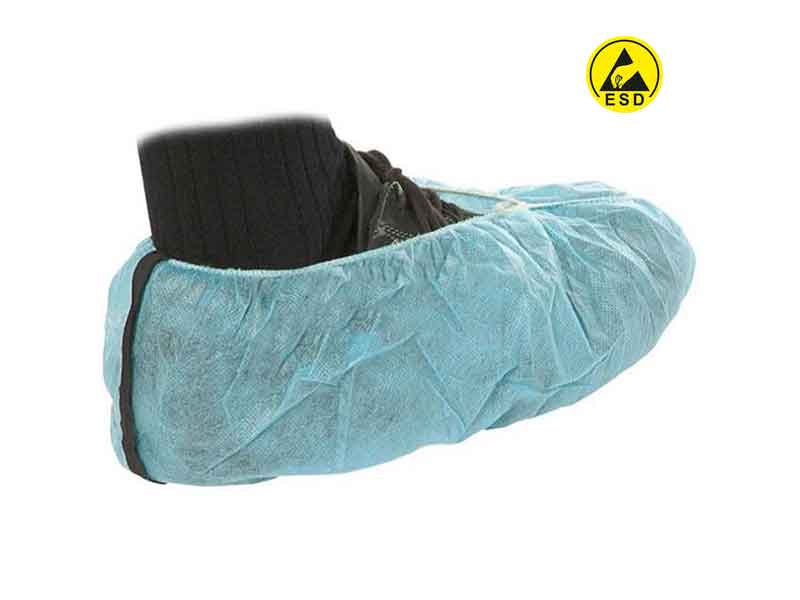 Esd shoe cover 2025