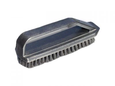 S Mod. - Antistatic ESD Brush (Hard Bristles, 40x150mm)