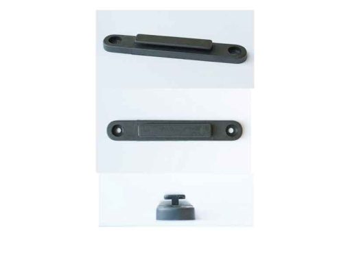 Wall Mounting Receiving End
